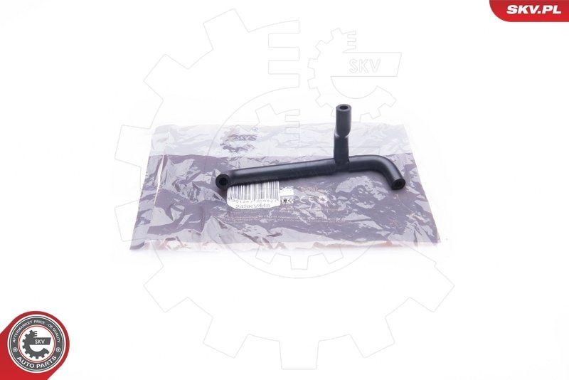 ESEN SKV Ansaugschlauch, Luftfilter