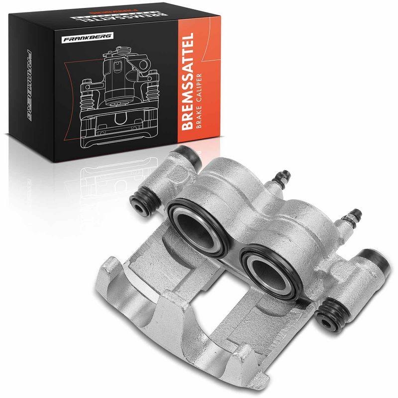 1x Frankberg Bremssattel Vorderachse Links 5481FB0004218