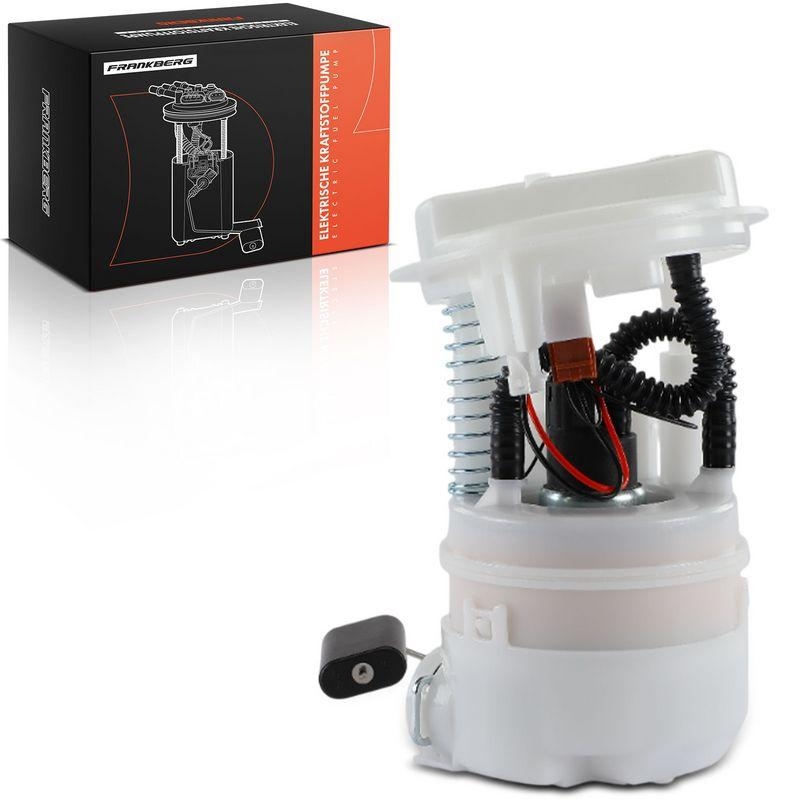 1x Frankberg Kraftstoffpumpe 5481FB0012726