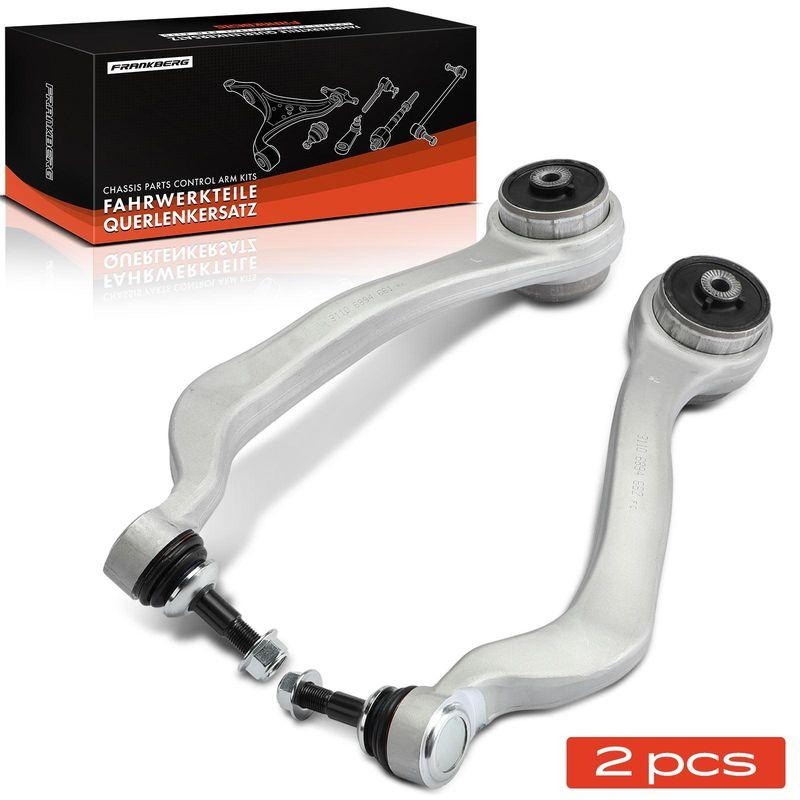 2x Frankberg Querlenker Vorderachse 5481FB0034485