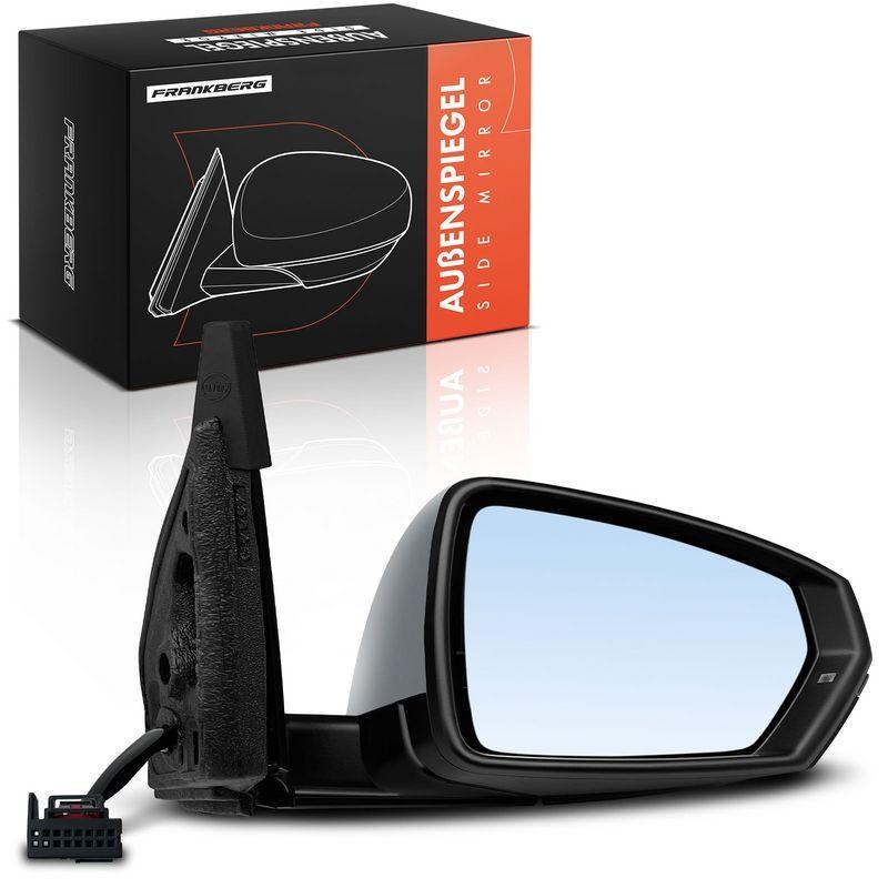 1x Frankberg Au&szlig;enspiegel Rechts 5481FB0041105