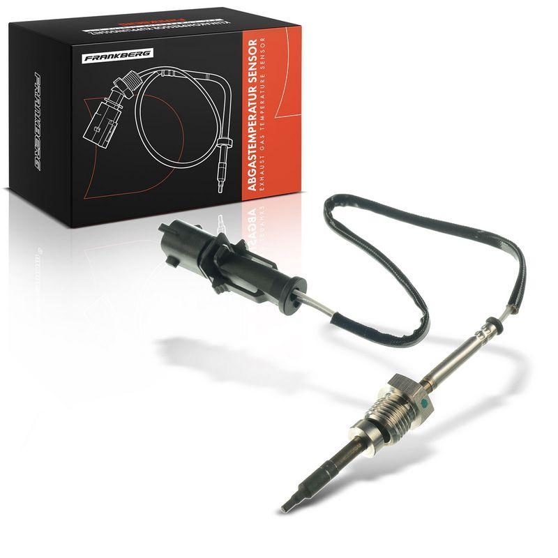 1x Frankberg Abgastemperatursensor 5481FB0011658