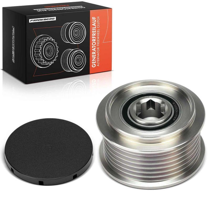 1x Frankberg Generatorfreilauf Lichtmaschine 5481FB0056435