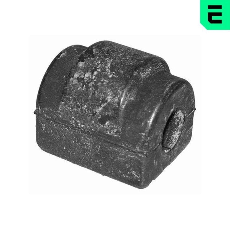 OPTIMAL Lagerung, Stabilisator