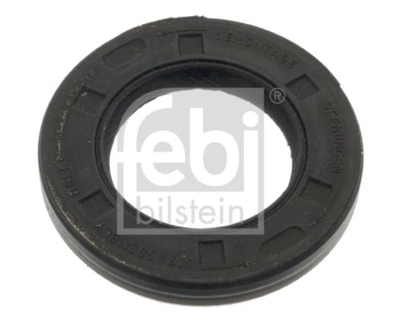 FEBI BILSTEIN Shaft Seal, manual transmission