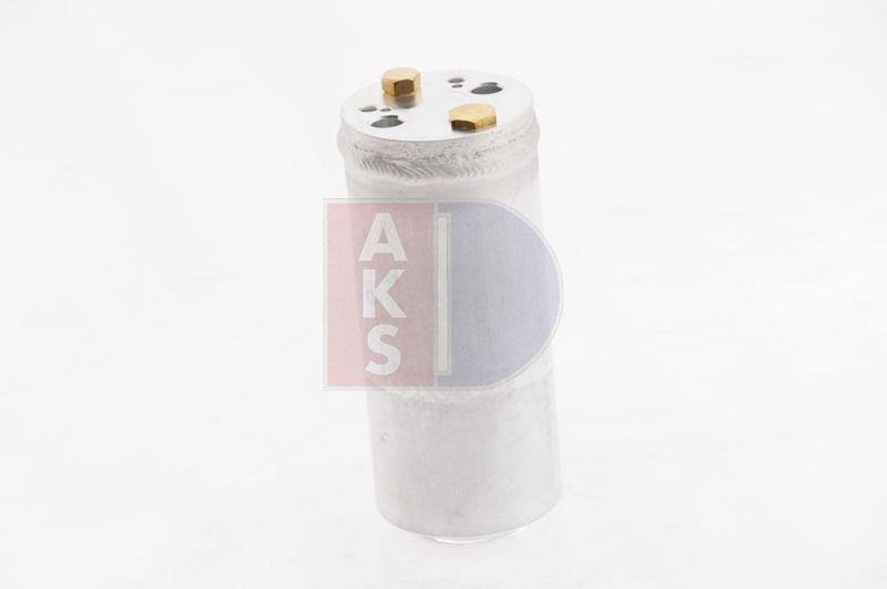 AKS DASIS Dryer, air conditioning