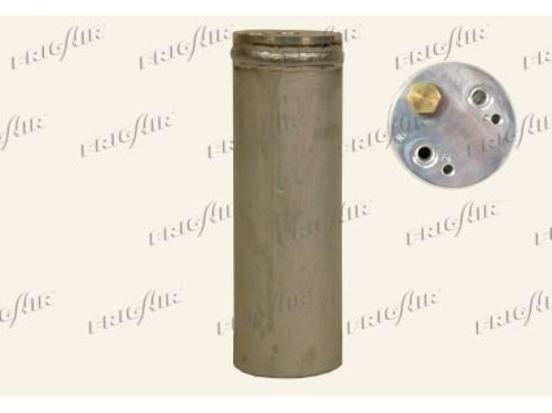 FRIGAIR Trockner, Klimaanlage