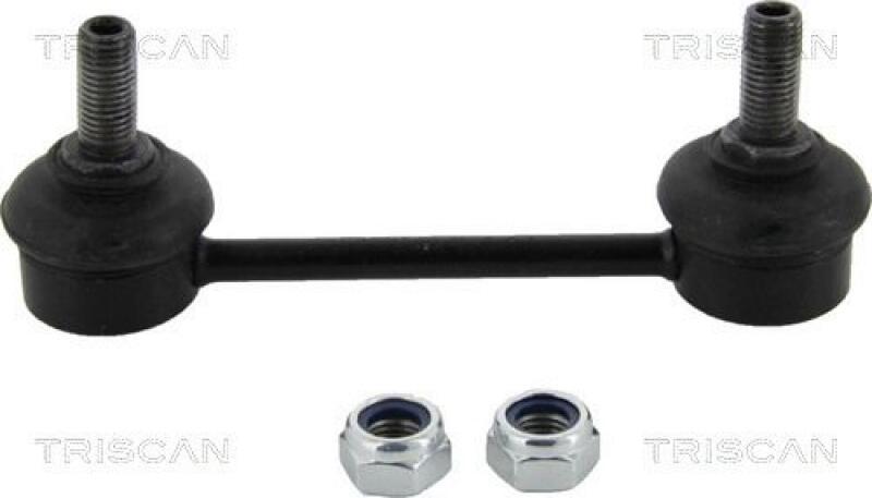 TRISCAN Rod/Strut, stabiliser