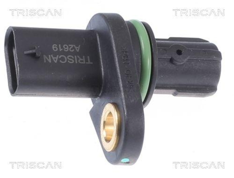 TRISCAN Sensor, Nockenwellenposition