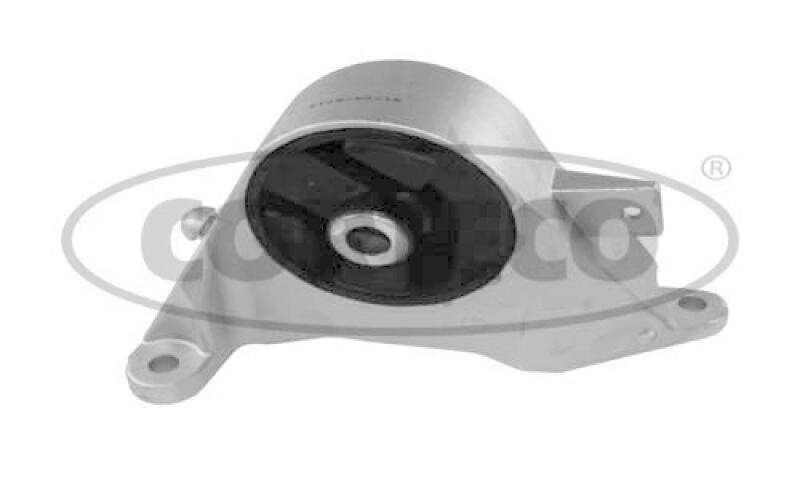CORTECO Engine Mounting