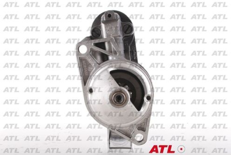 ATL Autotechnik Starter