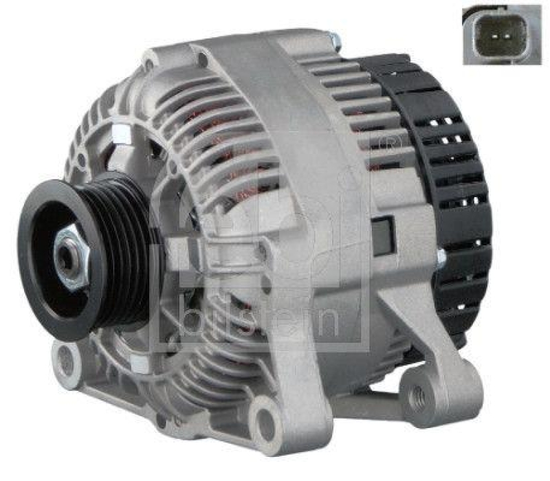 FEBI BILSTEIN Alternator