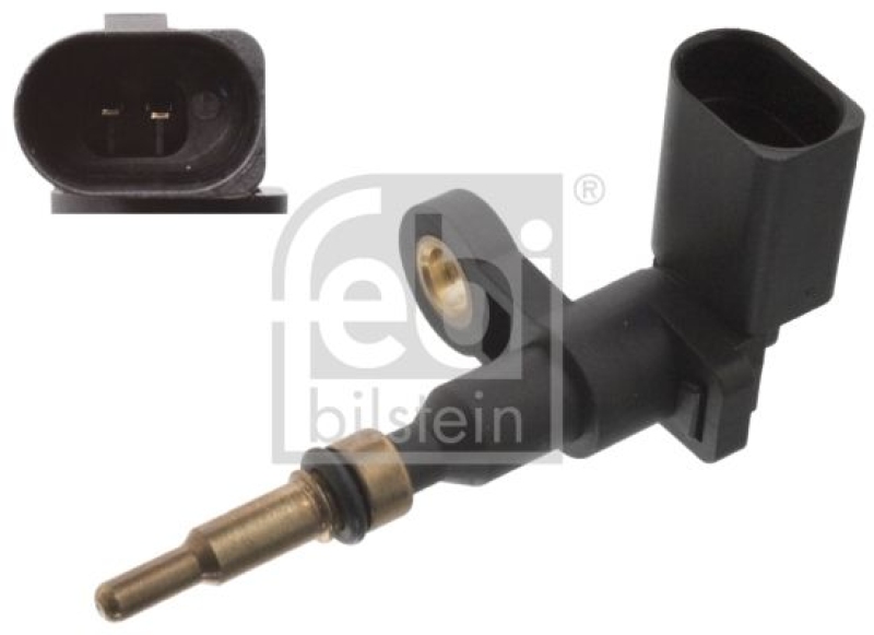 FEBI BILSTEIN Sensor, Kühlmitteltemperatur