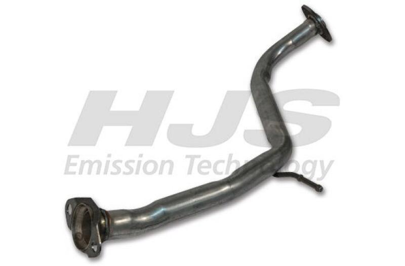 HJS Exhaust Pipe