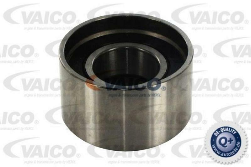 Tensioner Pulley, timing belt Q+, original equipment manufacturer quality