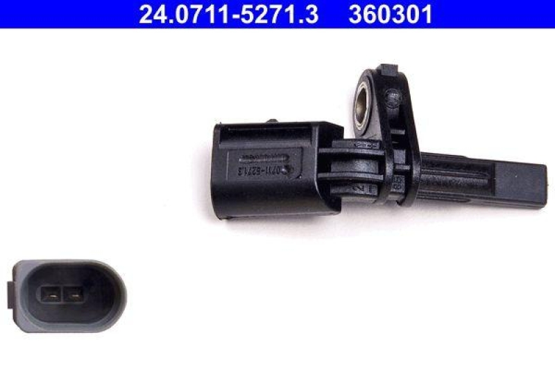 ATE Sensor, wheel speed