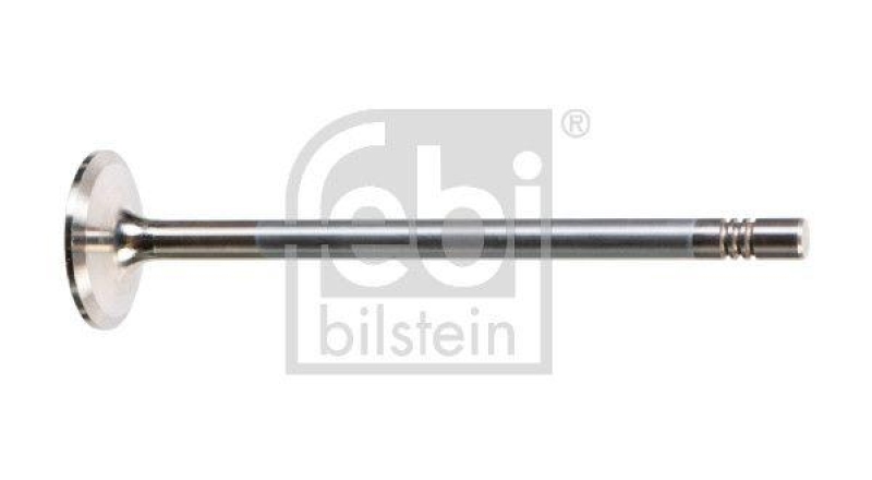 FEBI BILSTEIN Einlassventil 109319