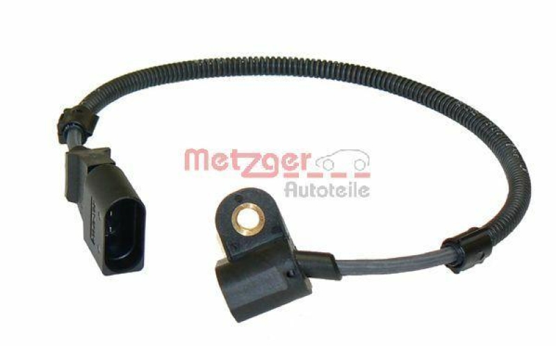 METZGER Sensor, camshaft position