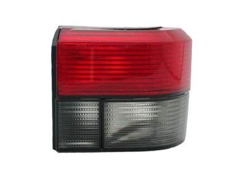 VAN WEZEL Combination Rearlight