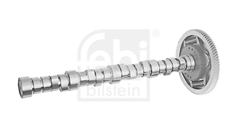 FEBI BILSTEIN Camshaft