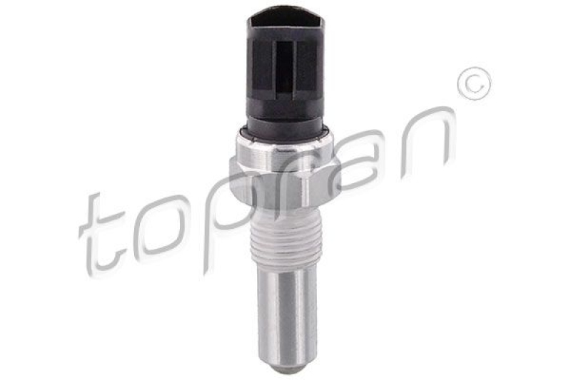 TOPRAN Switch, reverse light