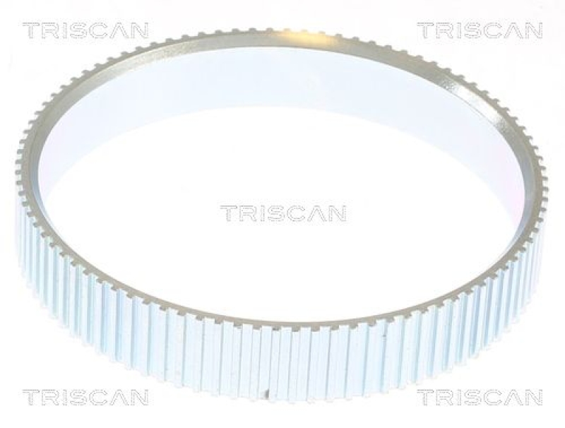 TRISCAN Sensorring, ABS