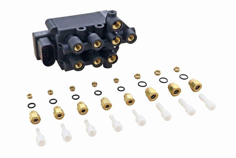 VEMO Valve, compressed-air system Green Mobility Parts