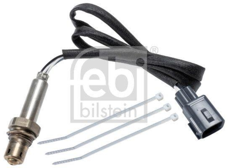 FEBI BILSTEIN Lambda Sensor