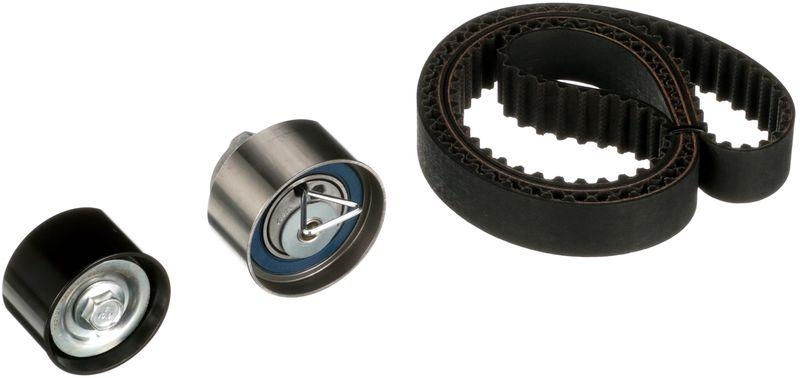 GATES Timing Belt Set PowerGrip®
