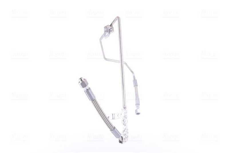 NISSENS Oil Pipe, charger