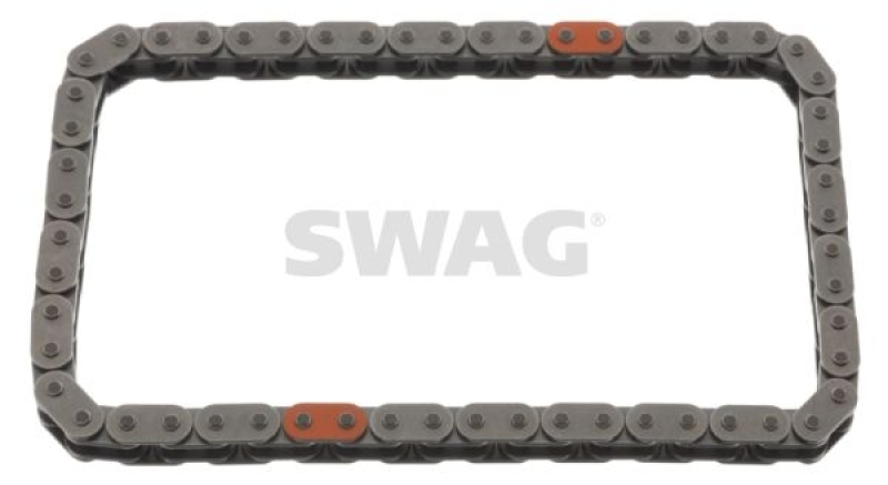 SWAG Chain, oil pump drive