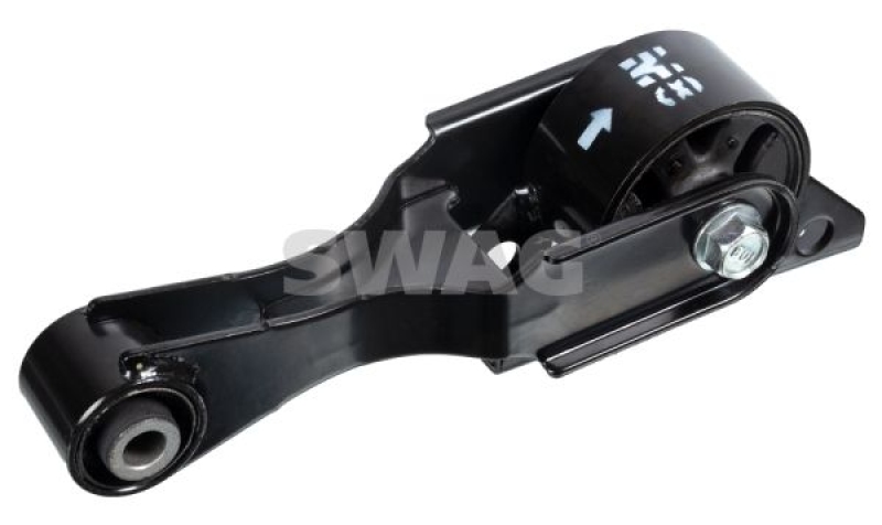 SWAG Lagerung, Motor