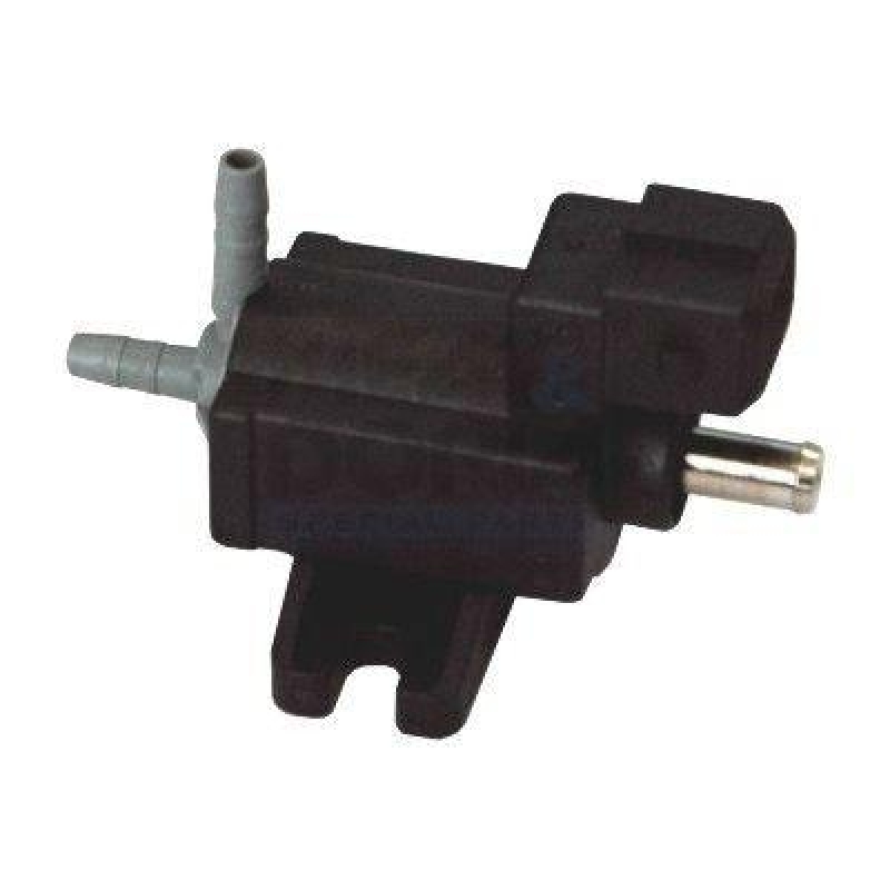 MEAT &amp; DORIA Pressure Converter, exhaust control