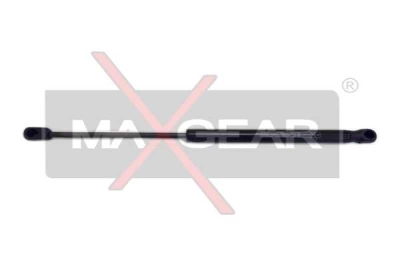 MAXGEAR Gas Spring, bonnet