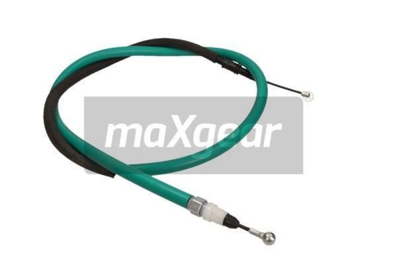 MAXGEAR Cable Pull, parking brake