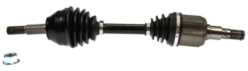 SPIDAN Drive Shaft