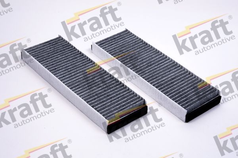 KRAFT AUTOMOTIVE Filter, interior air