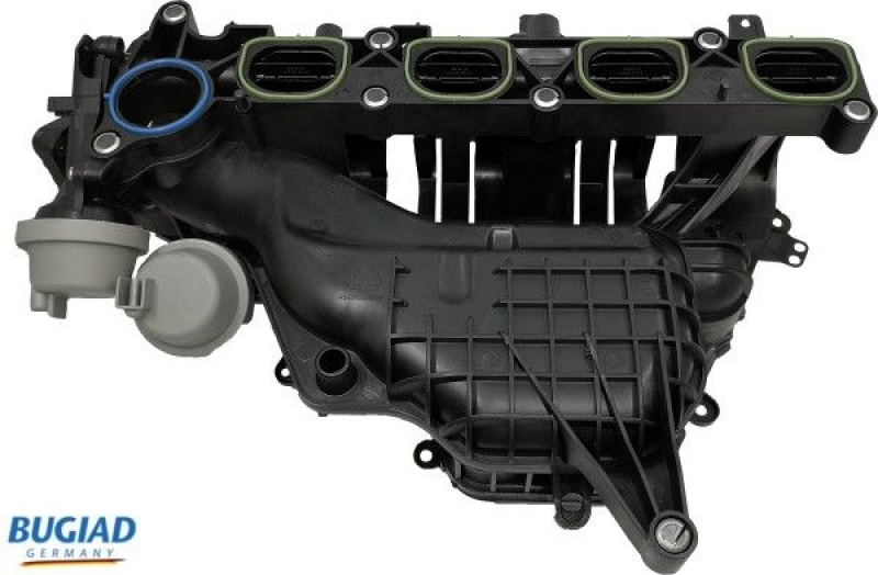 BUGIAD Intake Manifold Module