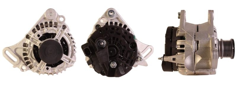 ELSTOCK Alternator