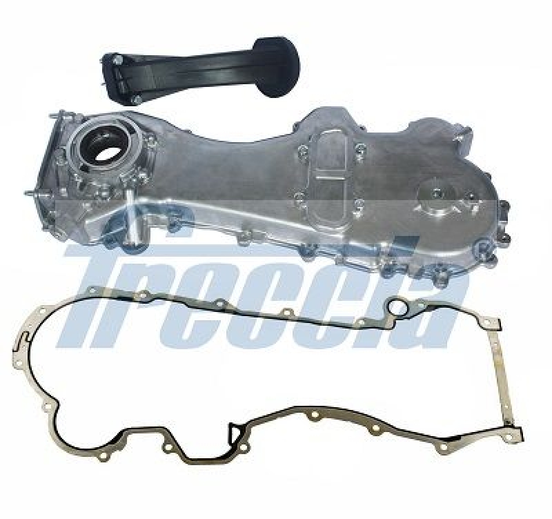 FRECCIA Oil Pump
