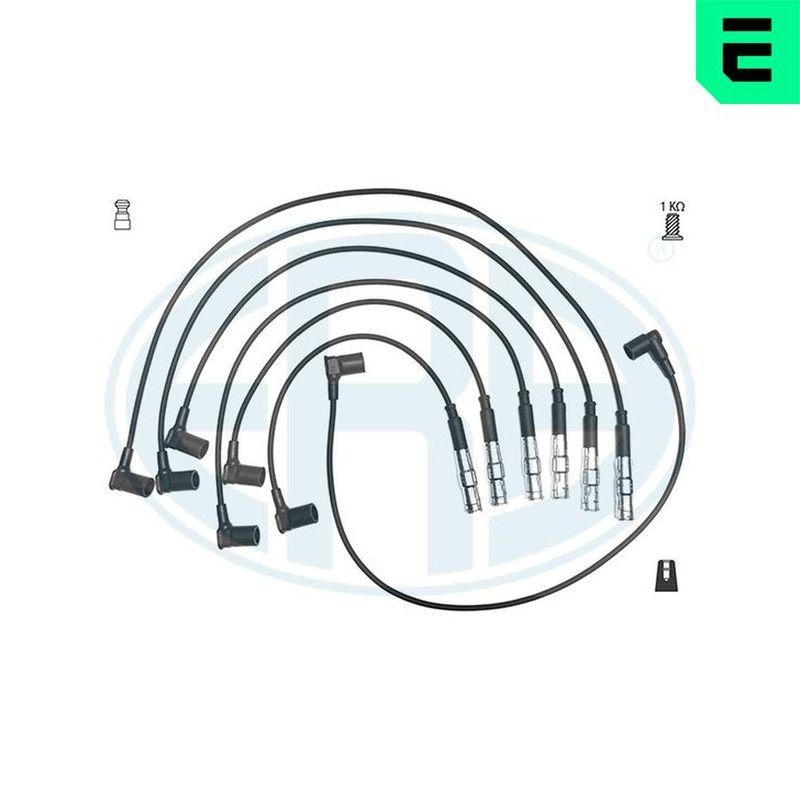 ERA Ignition Cable Kit