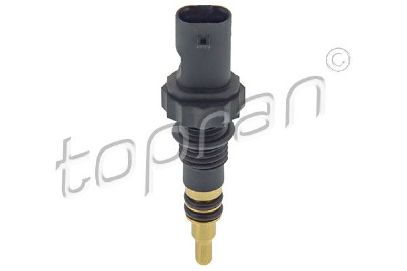 TOPRAN Sensor, coolant temperature