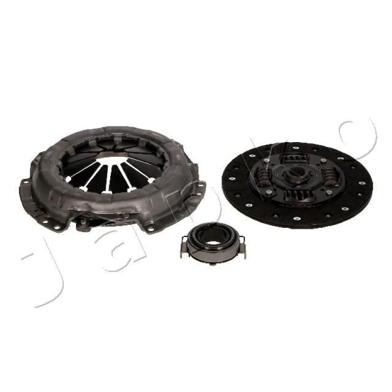 JAPKO Clutch Kit