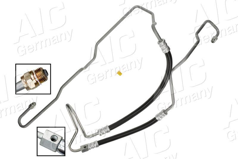 AIC Hydraulikschlauch, Lenkung Original AIC Quality