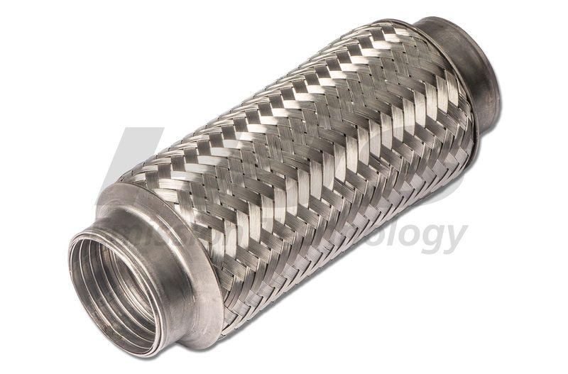 HJS Flexrohr, Abgasanlage interFLEX