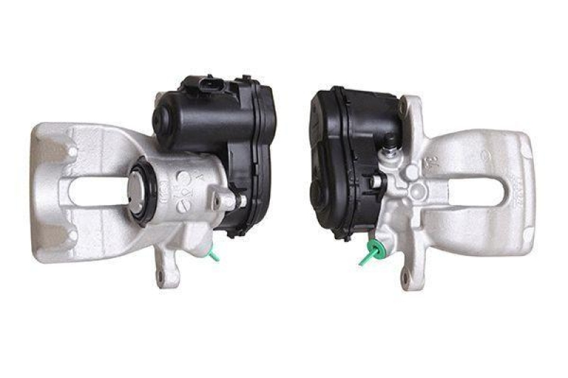 HELLA Bremssattel 8AC 355 398-921