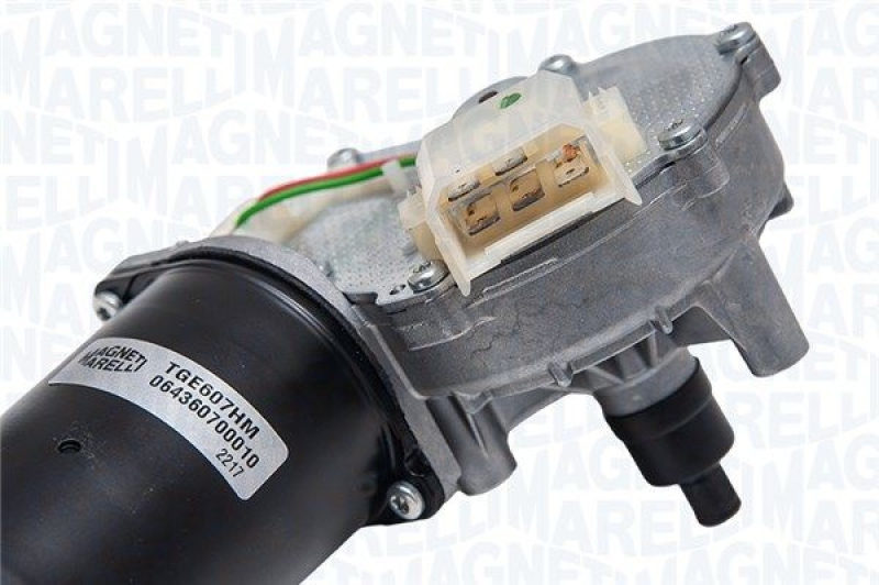 MAGNETI MARELLI Wiper Motor