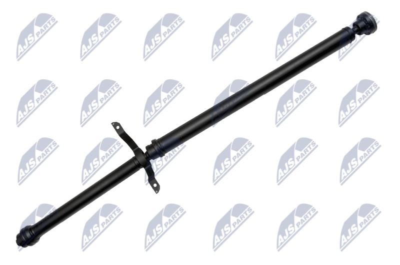 NTY Gelenkwelle, Achsantrieb