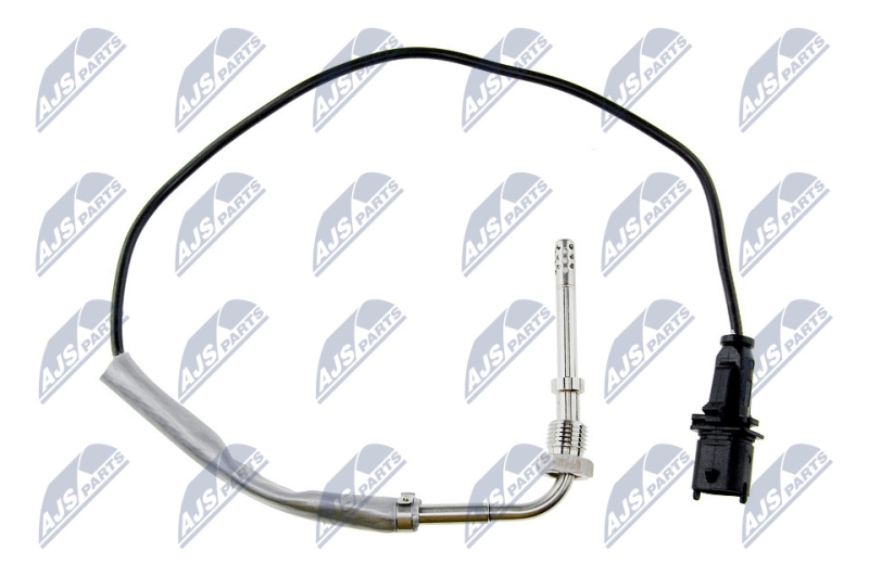 NTY Sensor, Abgastemperatur EGT-FT-018