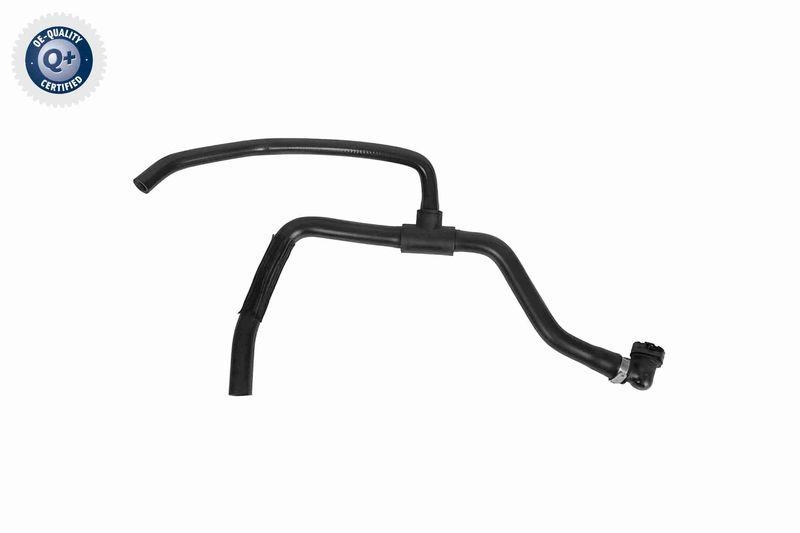 VAICO K&uuml;hlerschlauch Q+, Erstausr&uuml;sterqualit&auml;t